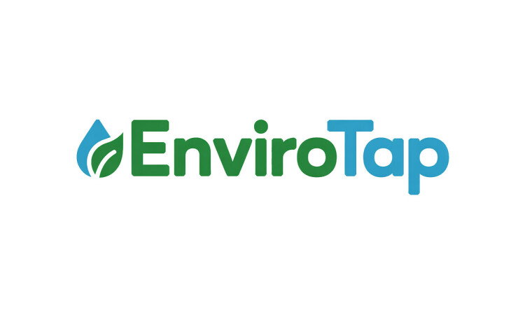 Available Business Name For Sale - Envirotap